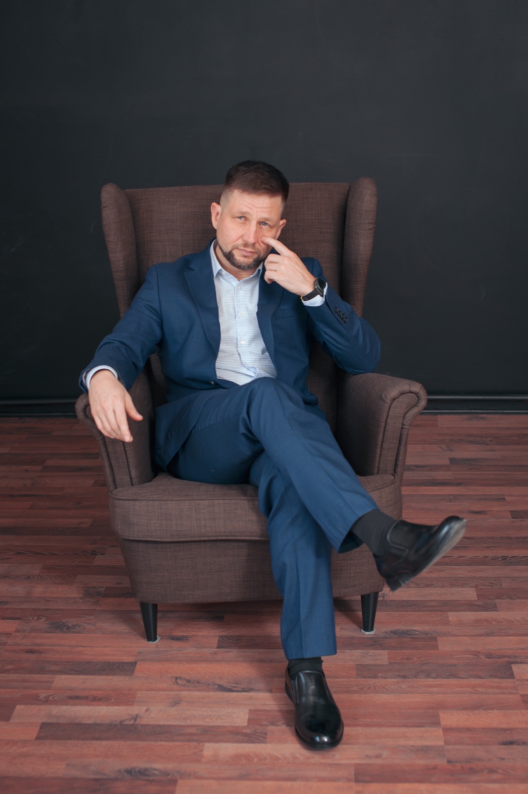 Андрей Асташко