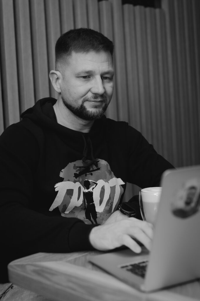 Аскеза для бизнеса: как отказ от привычного возвращает ясность