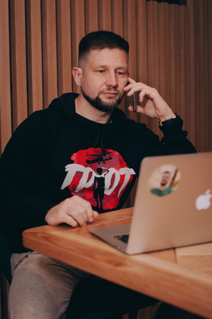 Андрей Асташко. Коуч для предпринимателей. ИКР в бизнесе: как поставить цель, которая реально достигается