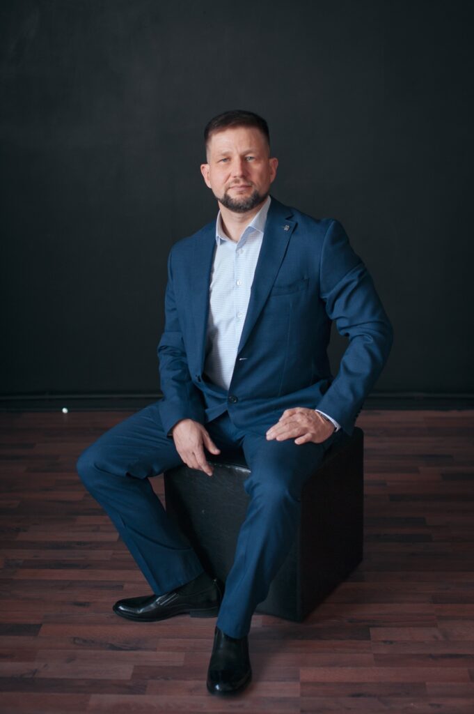 Андрей Асташко. Коуч для предпринимателей. Регламенты вместо ручного управления: с чего начать собственнику